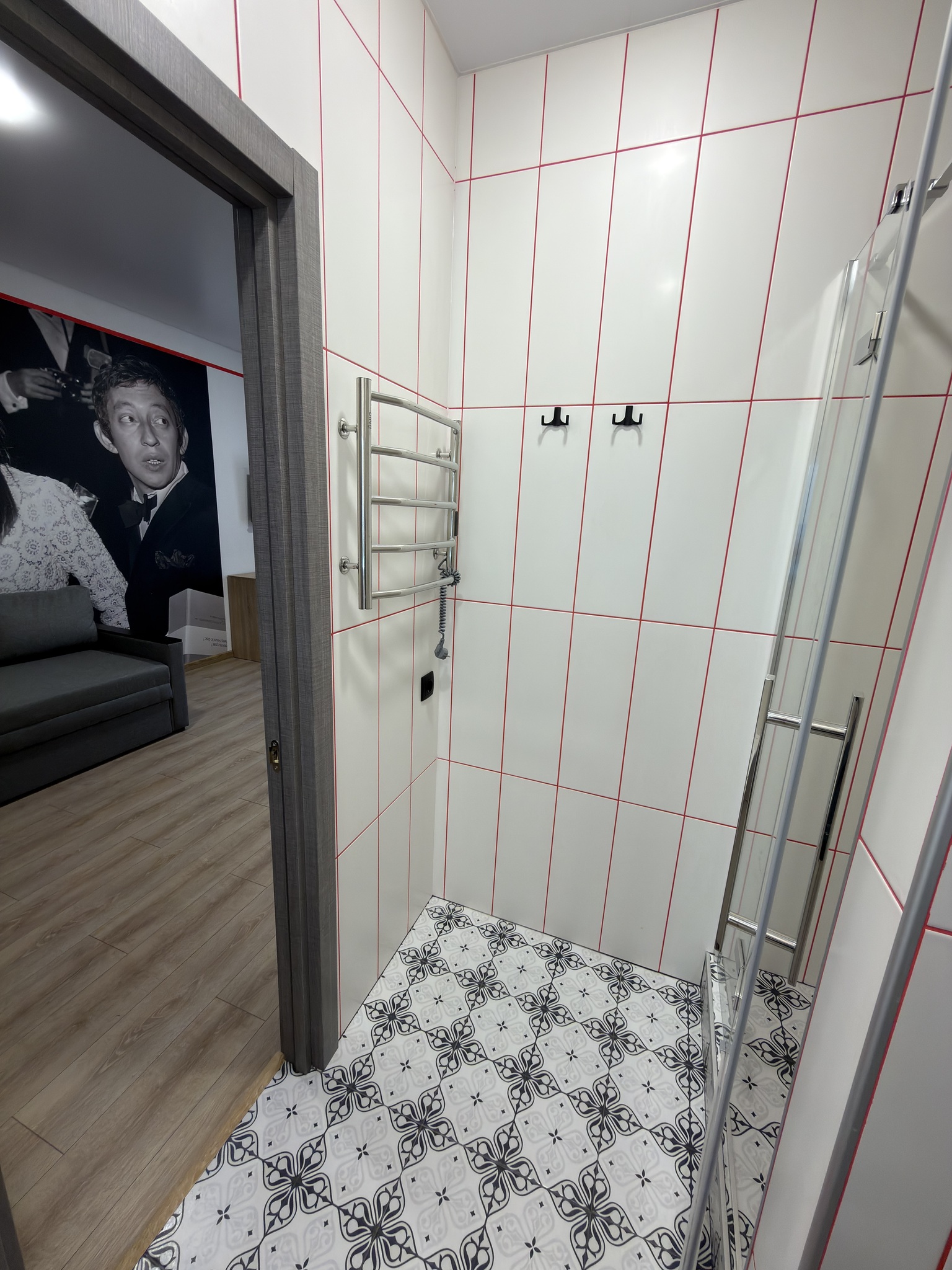 Продажа 2-комнатной квартиры 50 м², Генерала Родимцева ул., 92