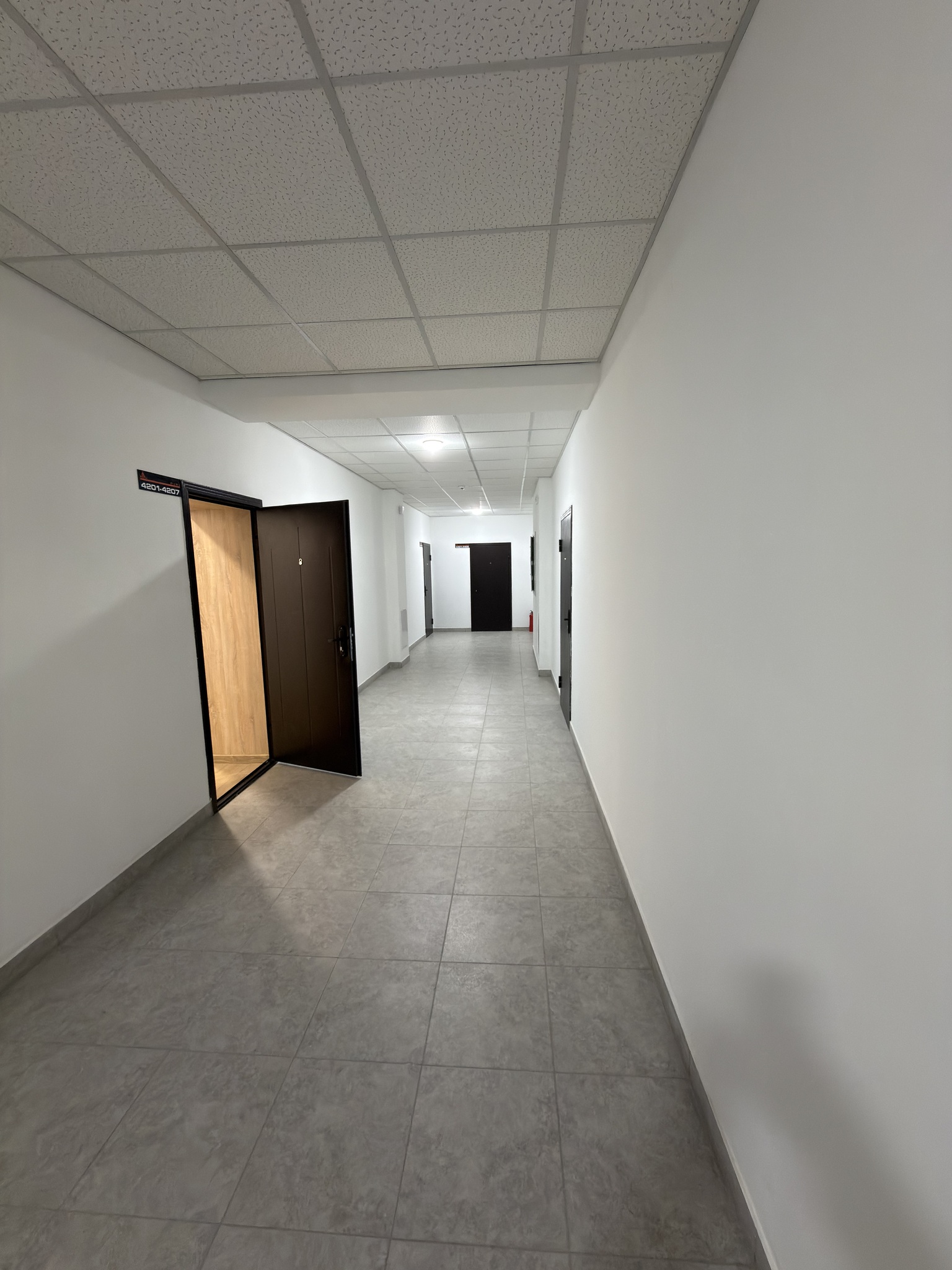 Продажа 2-комнатной квартиры 50 м², Генерала Родимцева ул., 92