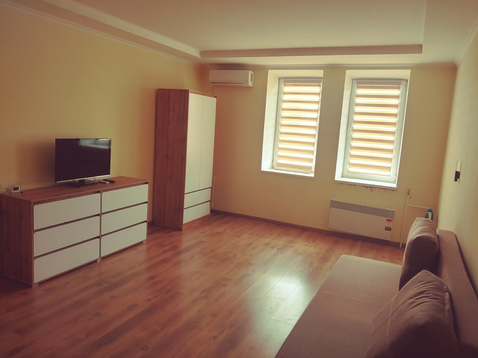Аренда 1-комнатной квартиры 40 м², Петра Григоренко просп., 15