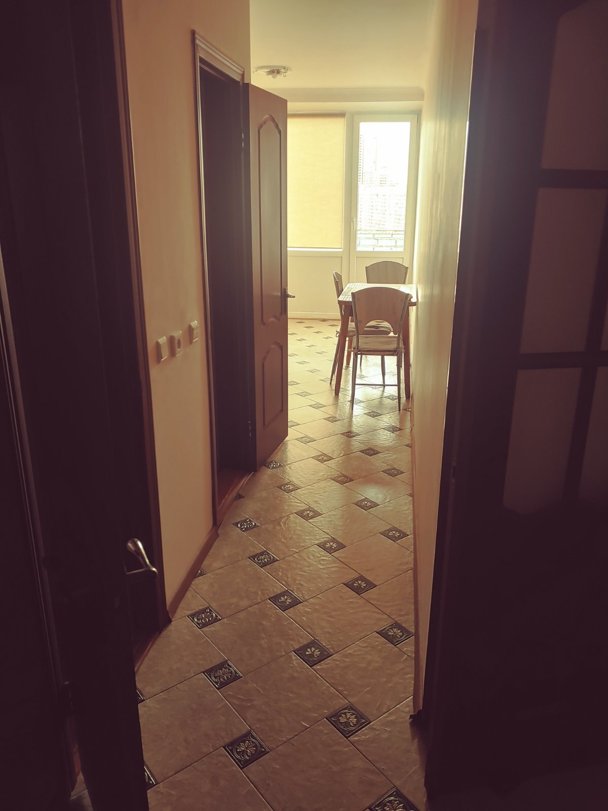 Аренда 1-комнатной квартиры 40 м², Петра Григоренко просп., 15