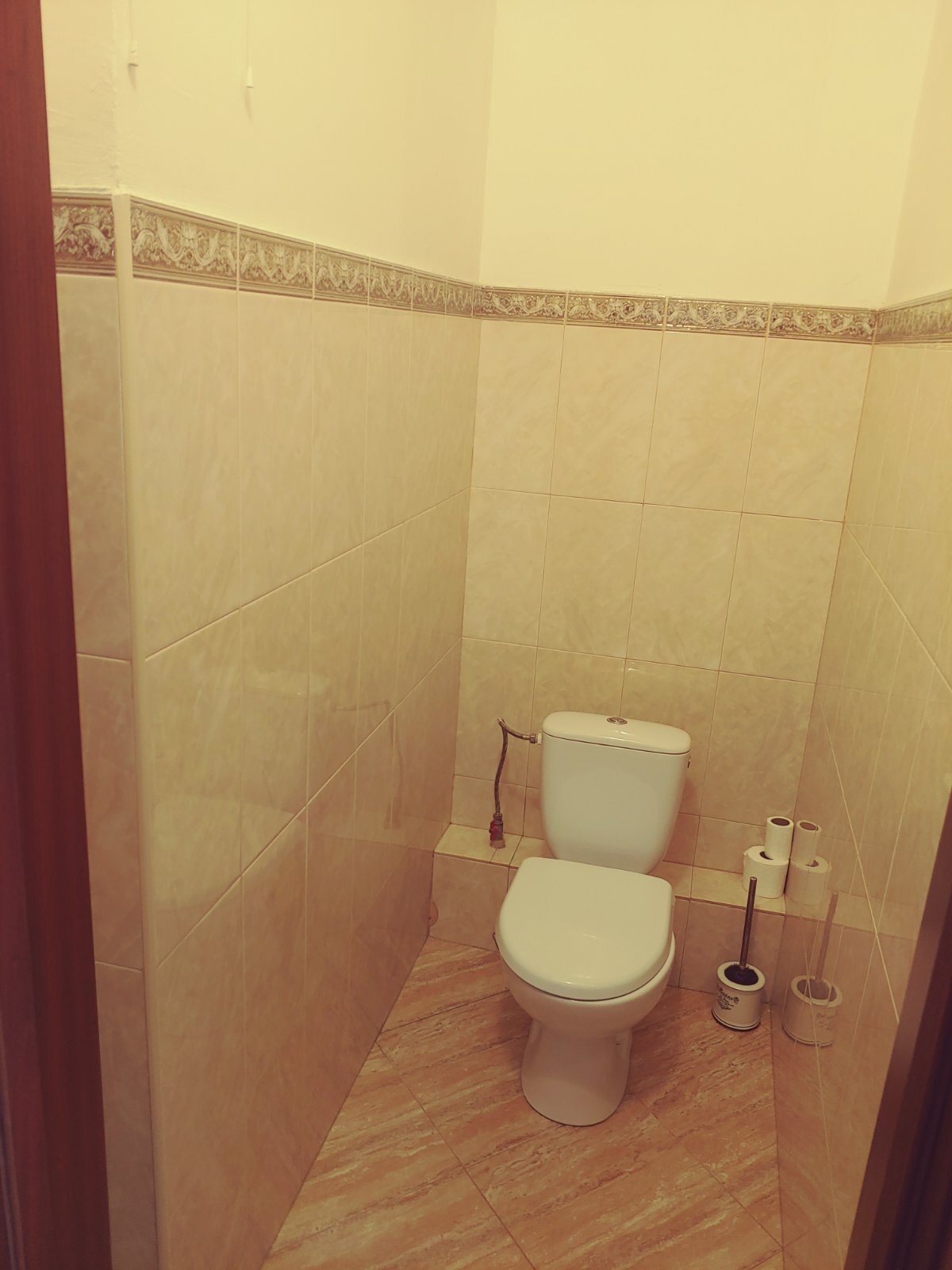 Аренда 1-комнатной квартиры 40 м², Петра Григоренко просп., 15