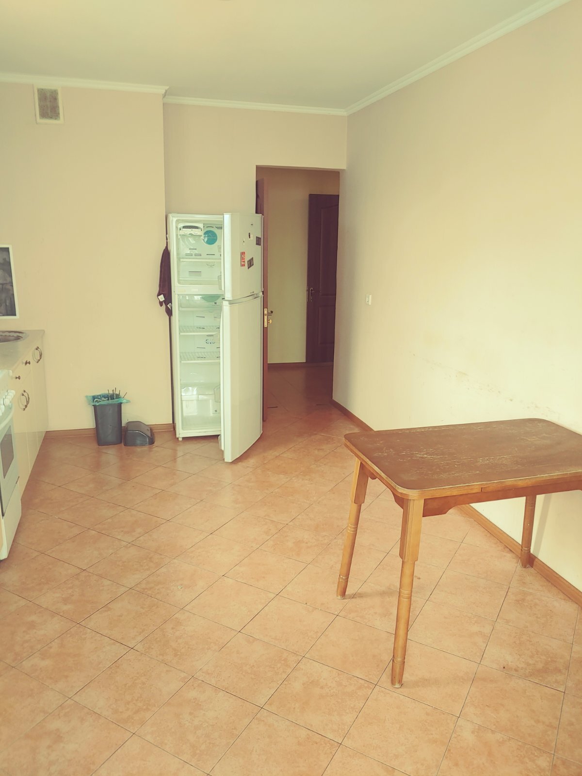 Аренда 1-комнатной квартиры 40 м², Петра Григоренко просп., 15