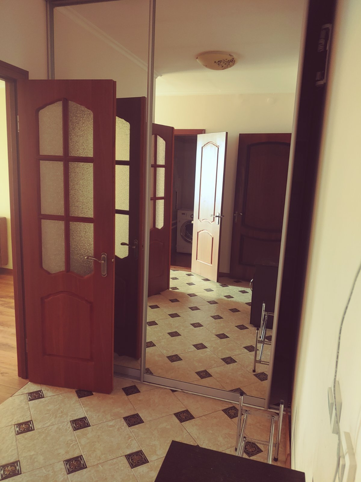 Аренда 1-комнатной квартиры 40 м², Петра Григоренко просп., 15