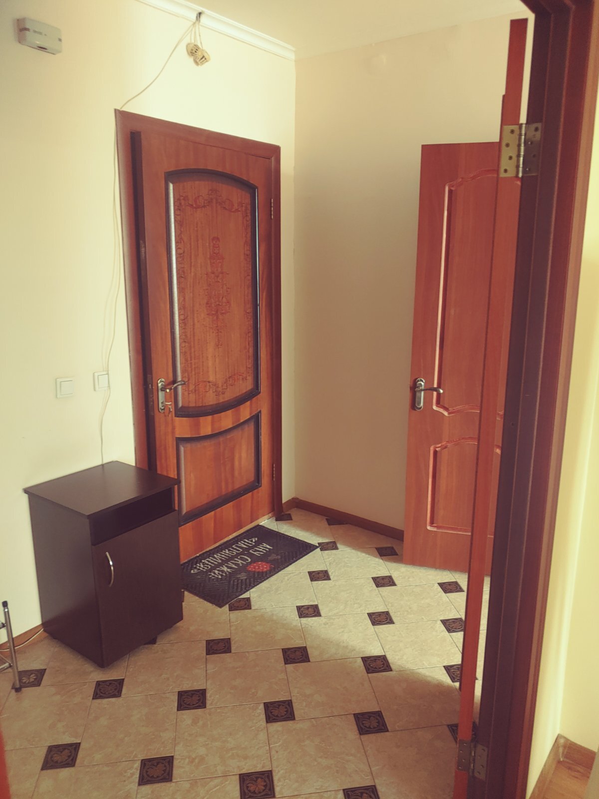 Аренда 1-комнатной квартиры 40 м², Петра Григоренко просп., 15