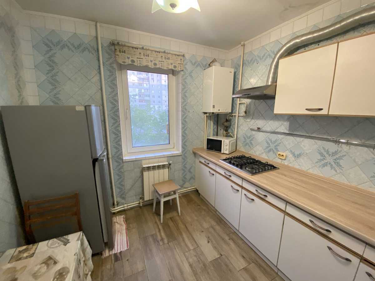 Продажа 2-комнатной квартиры 56.4 м², Тарасовская ул., 10