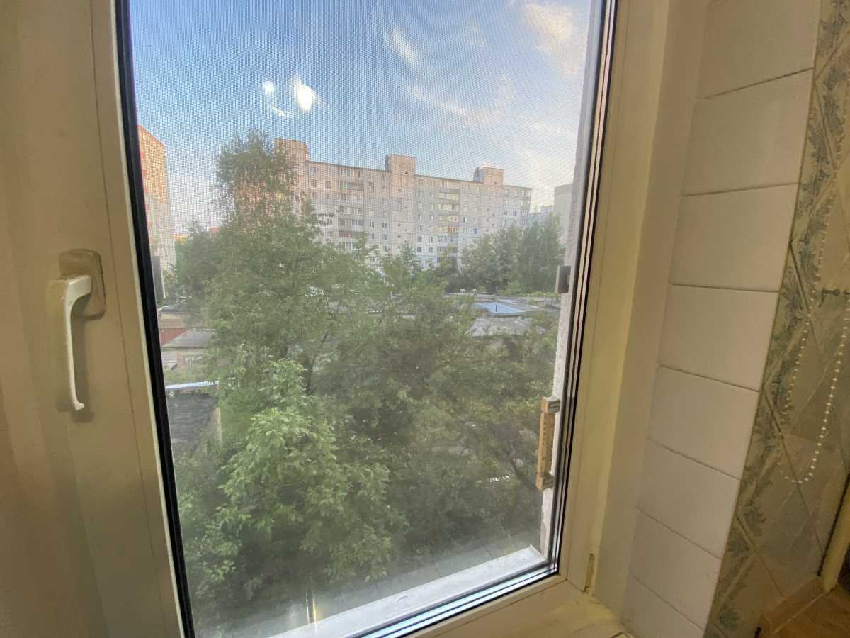 Продажа 2-комнатной квартиры 56.4 м², Тарасовская ул., 10