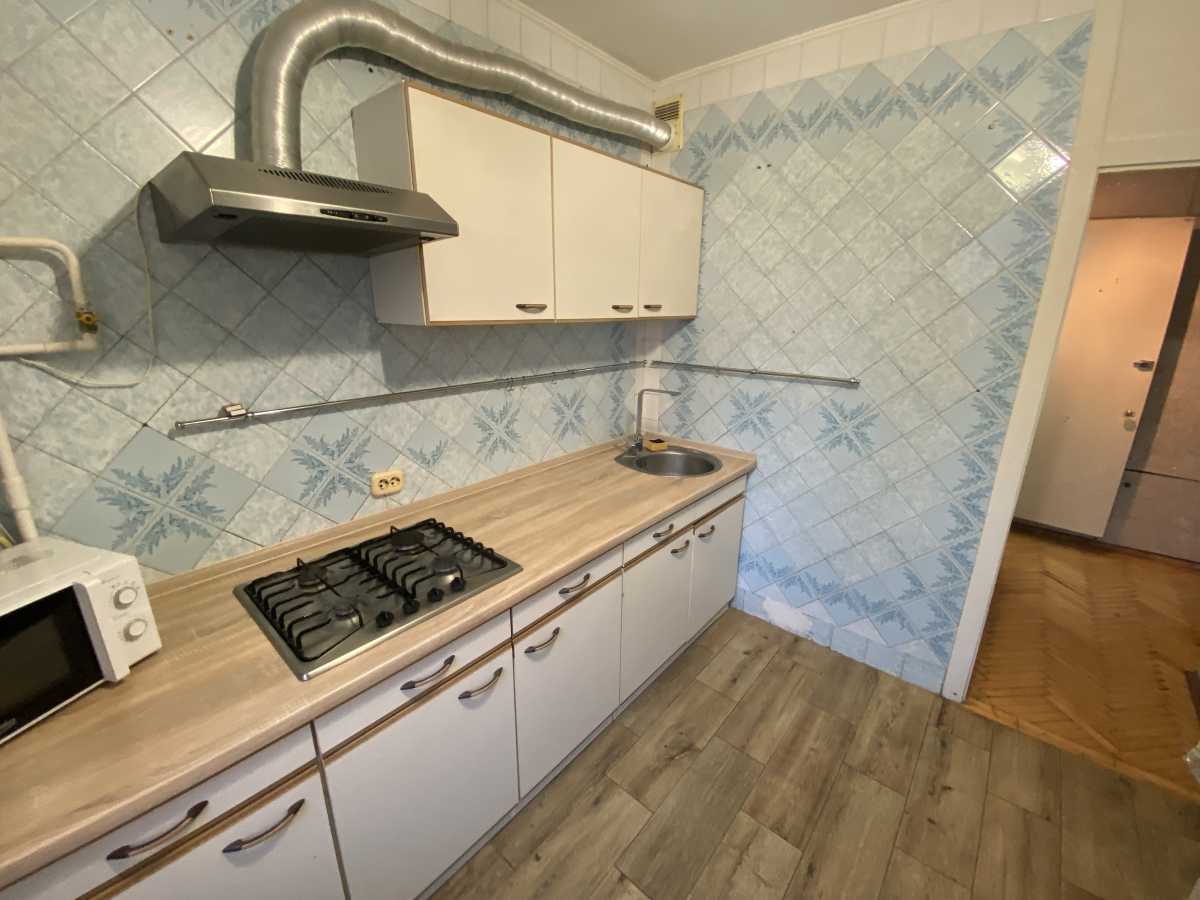 Продажа 2-комнатной квартиры 56.4 м², Тарасовская ул., 10