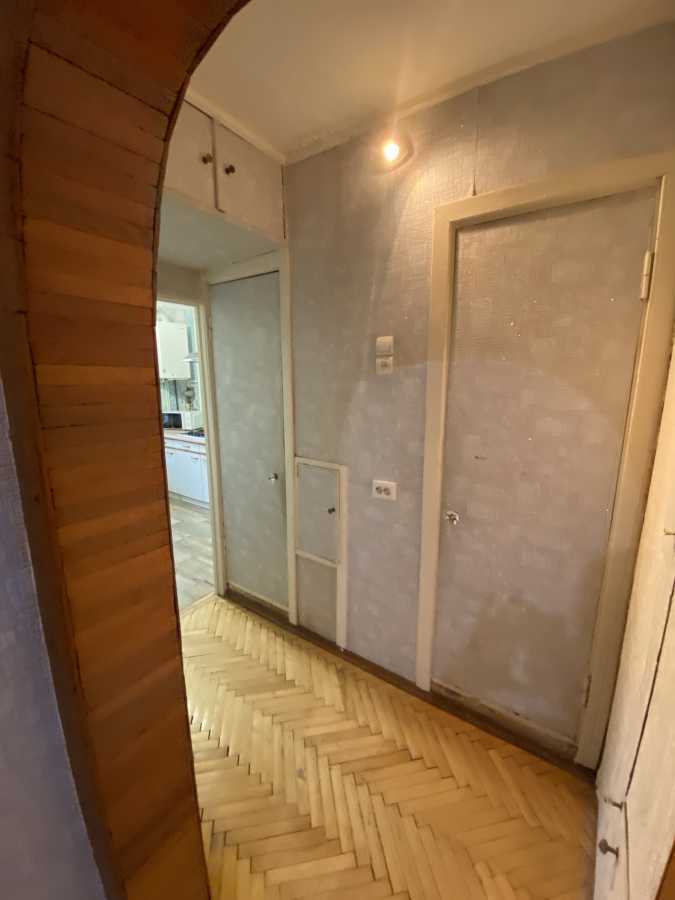 Продажа 2-комнатной квартиры 56.4 м², Тарасовская ул., 10