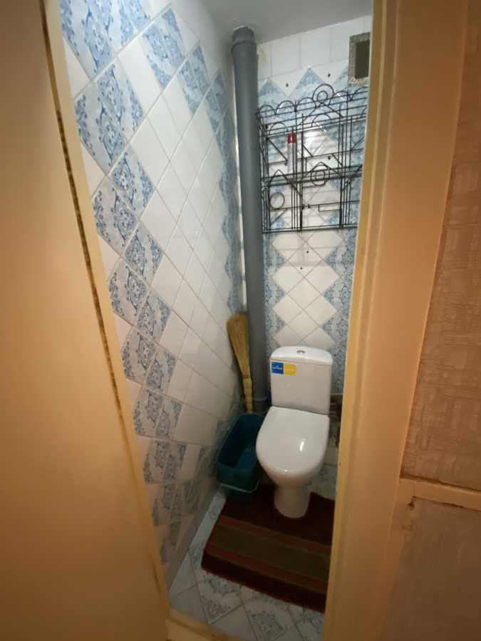 Продажа 2-комнатной квартиры 56.4 м², Тарасовская ул., 10