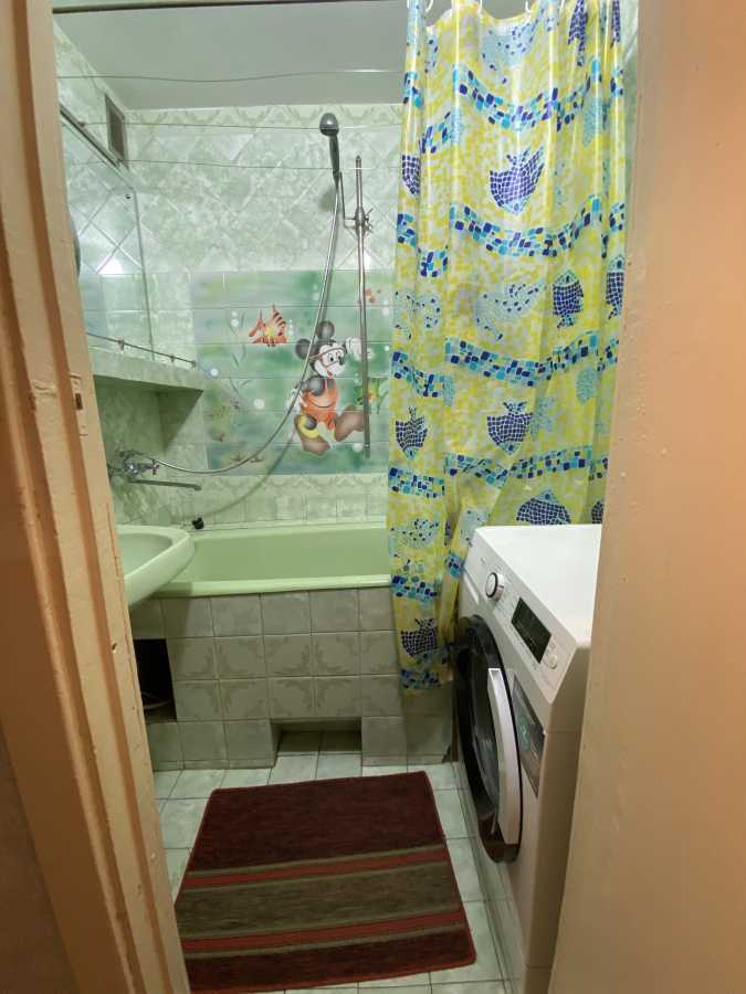 Продажа 2-комнатной квартиры 56.4 м², Тарасовская ул., 10