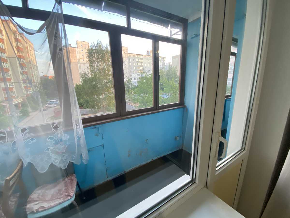 Продажа 2-комнатной квартиры 56.4 м², Тарасовская ул., 10