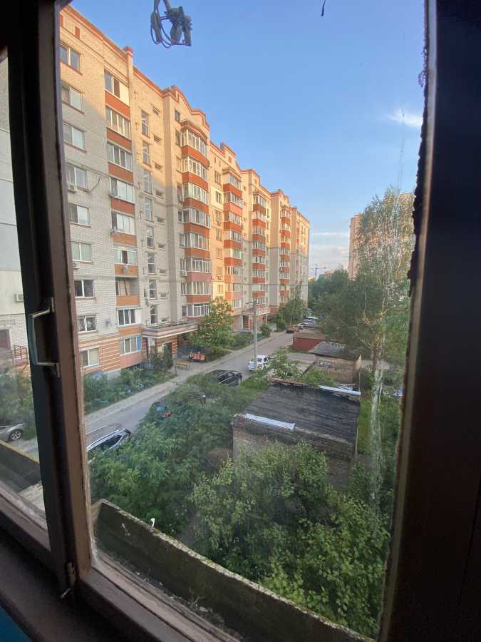 Продажа 2-комнатной квартиры 56.4 м², Тарасовская ул., 10