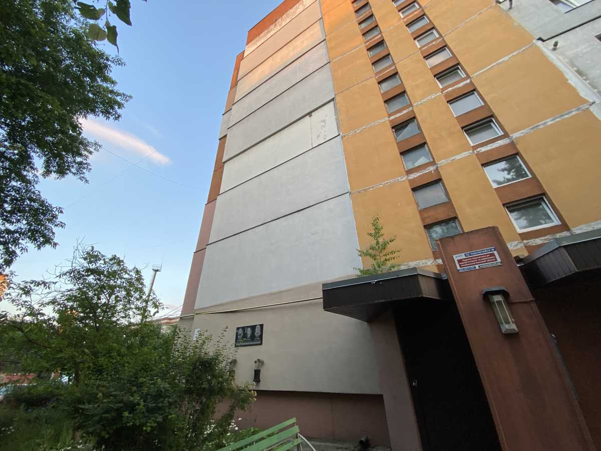 Продажа 2-комнатной квартиры 56.4 м², Тарасовская ул., 10