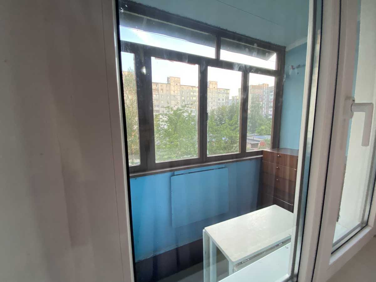 Продажа 2-комнатной квартиры 56.4 м², Тарасовская ул., 10