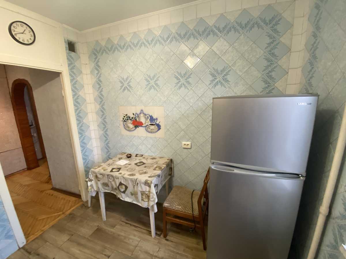 Продажа 2-комнатной квартиры 56.4 м², Тарасовская ул., 10