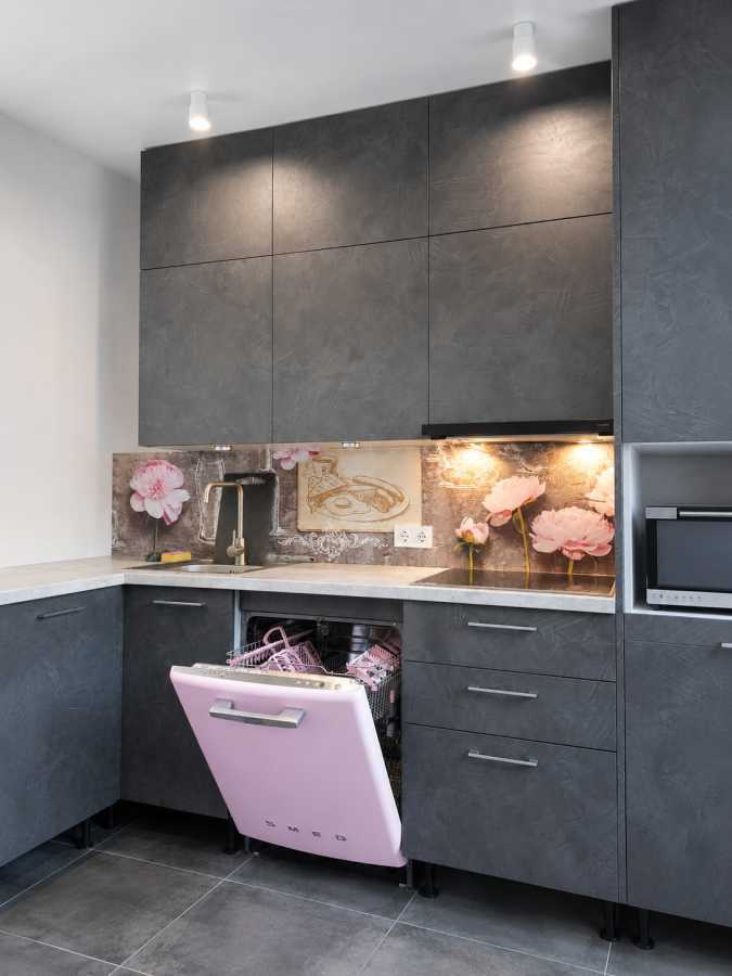 Аренда 1-комнатной квартиры 48 м², Михаила Донца ул., Ломоносова, 34Б