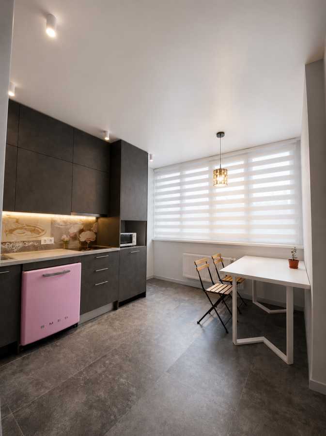 Аренда 1-комнатной квартиры 48 м², Михаила Донца ул., Ломоносова, 34Б