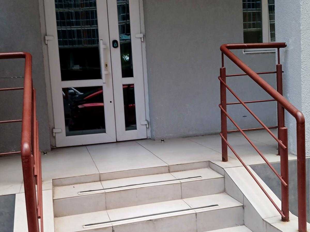 Аренда 1-комнатной квартиры 48 м², Михаила Донца ул., Ломоносова, 34Б