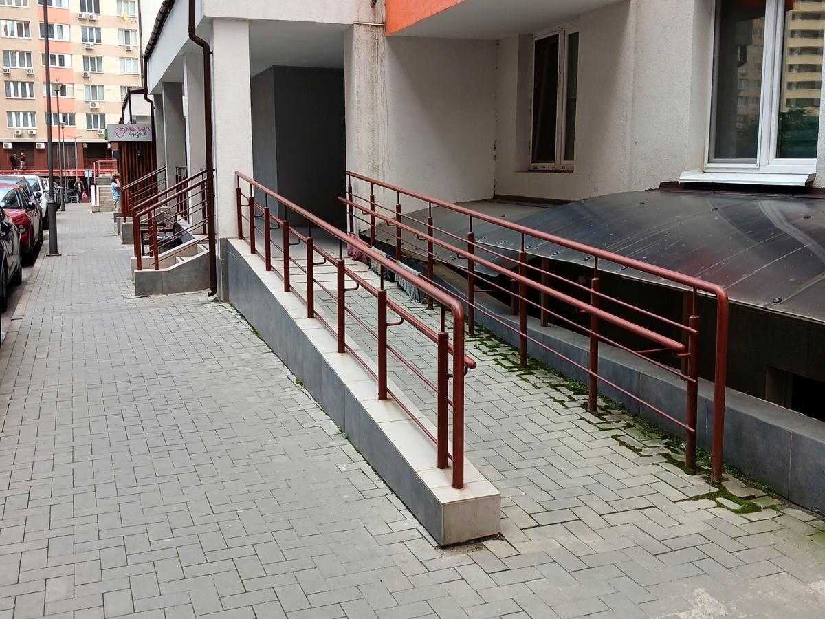Аренда 1-комнатной квартиры 48 м², Михаила Донца ул., Ломоносова, 34Б