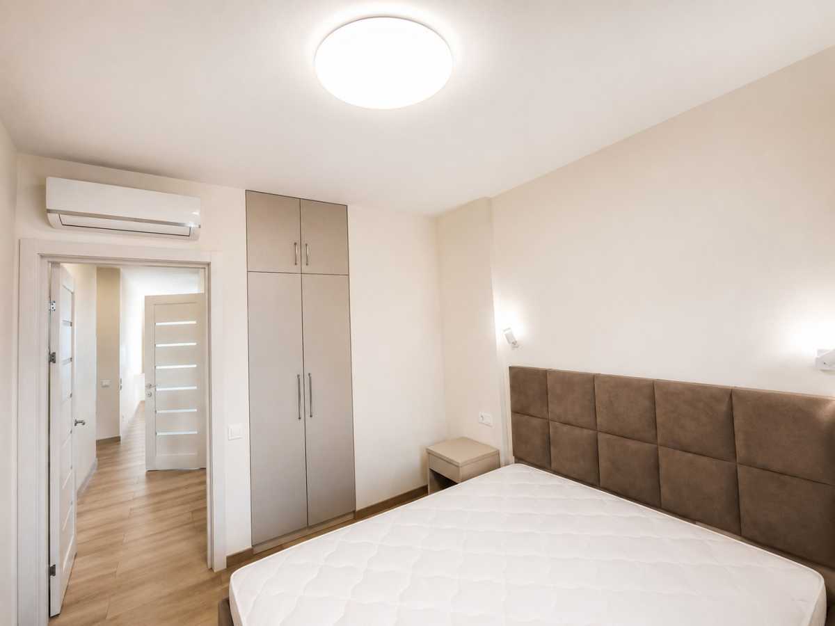 Аренда 2-комнатной квартиры 55 м², Вацлава Гавела бул., 6/7А