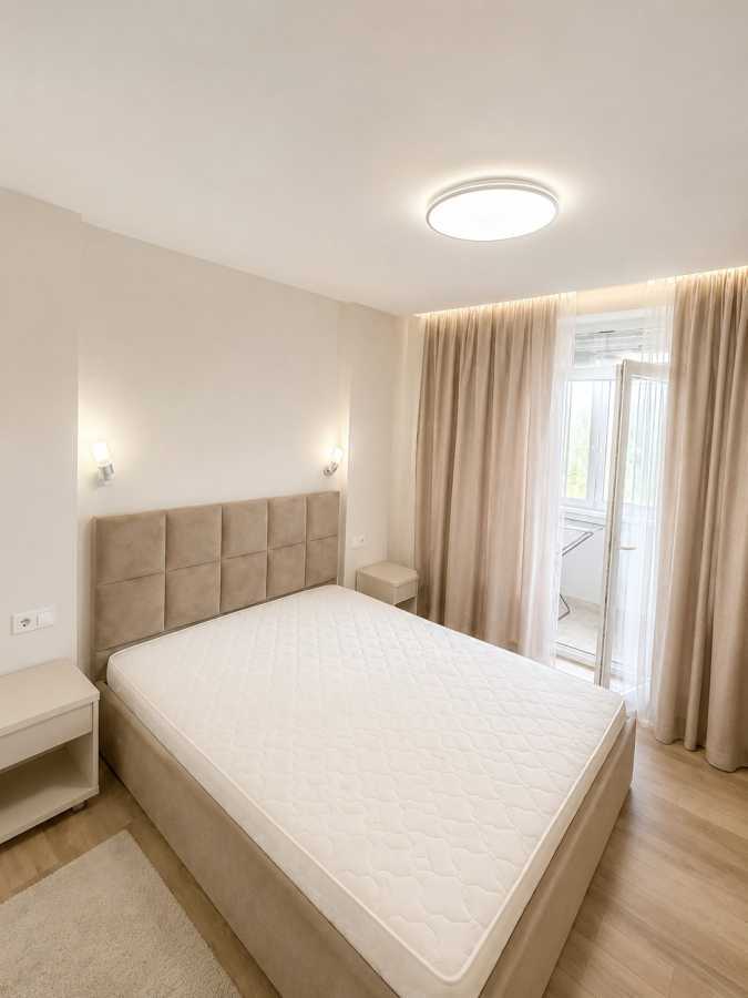 Аренда 2-комнатной квартиры 55 м², Вацлава Гавела бул., 6/7А