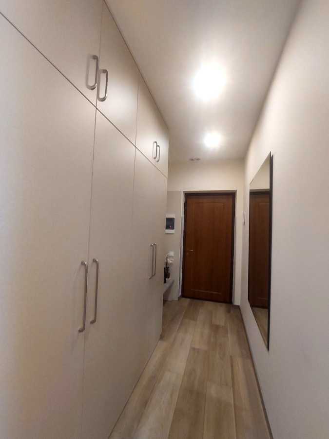 Аренда 2-комнатной квартиры 55 м², Вацлава Гавела бул., 6/7А