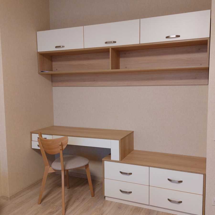 Аренда 1-комнатной квартиры 44 м², Вацлава Гавела бул., 6В