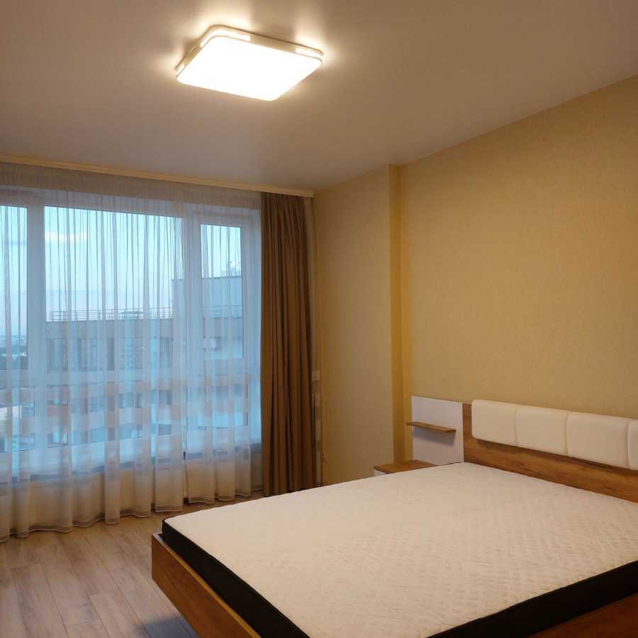 Аренда 1-комнатной квартиры 44 м², Вацлава Гавела бул., 6В