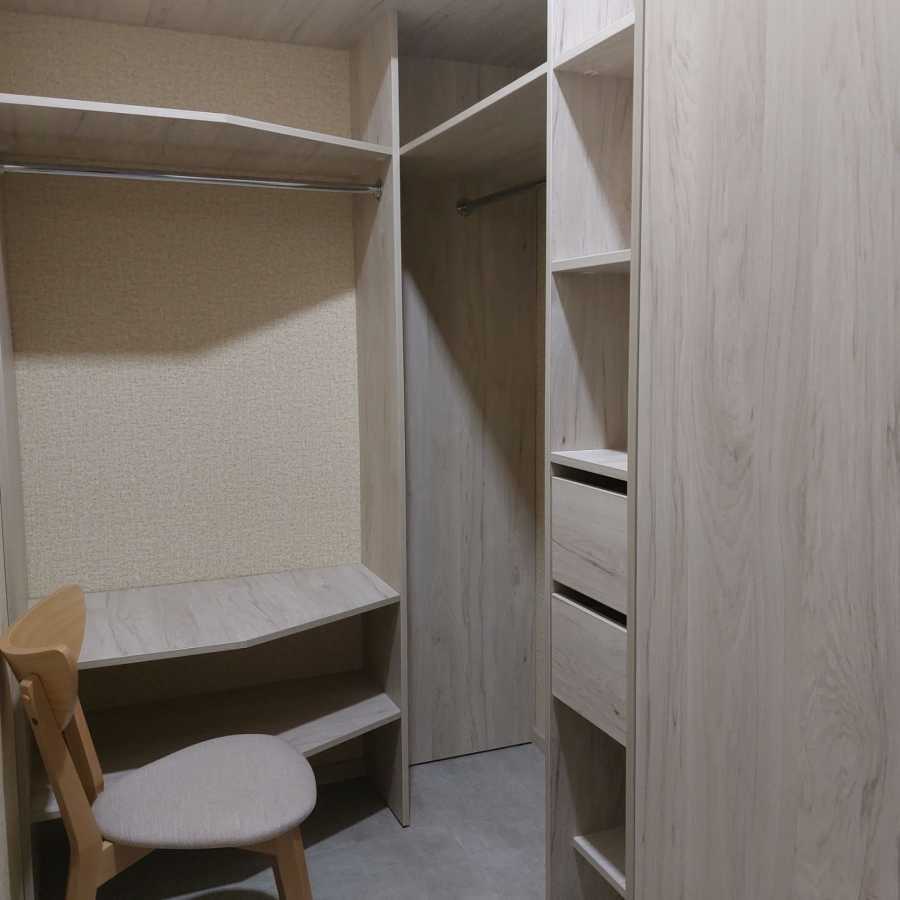 Аренда 1-комнатной квартиры 44 м², Вацлава Гавела бул., 6В