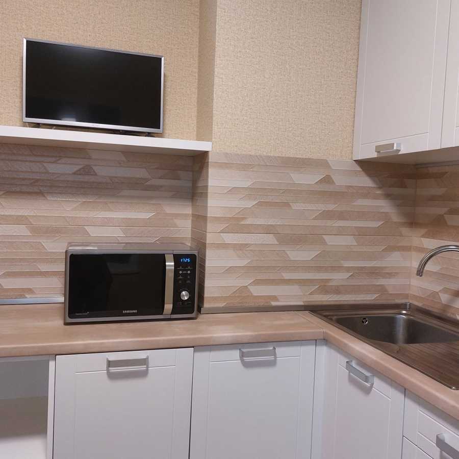 Аренда 1-комнатной квартиры 44 м², Вацлава Гавела бул., 6В