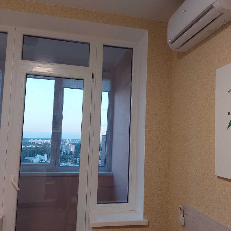 Аренда 1-комнатной квартиры 44 м², Вацлава Гавела бул., 6В