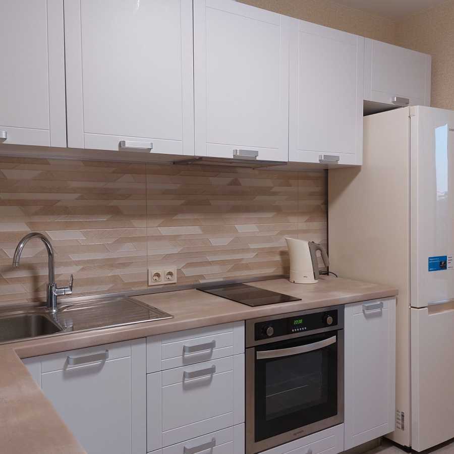 Аренда 1-комнатной квартиры 44 м², Вацлава Гавела бул., 6В