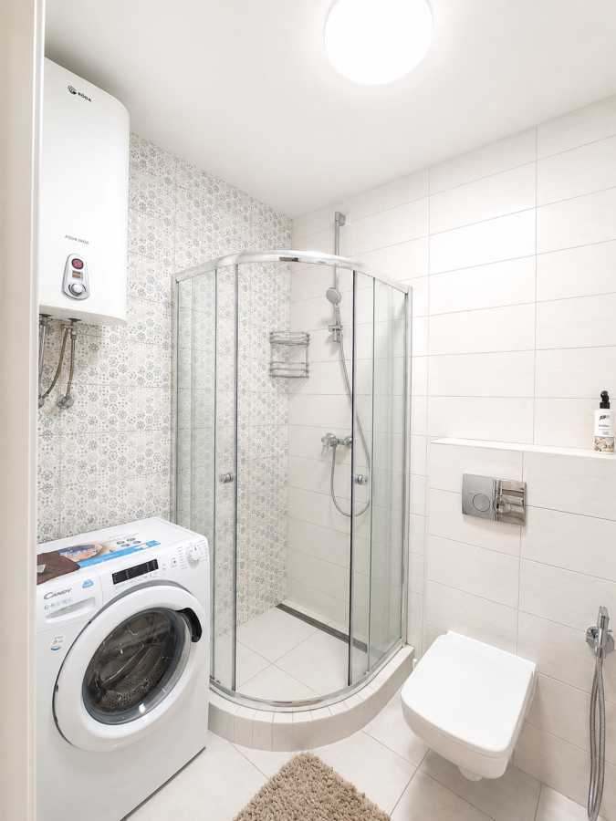 Аренда 1-комнатной квартиры 44 м², Вацлава Гавела бул., 6/7А