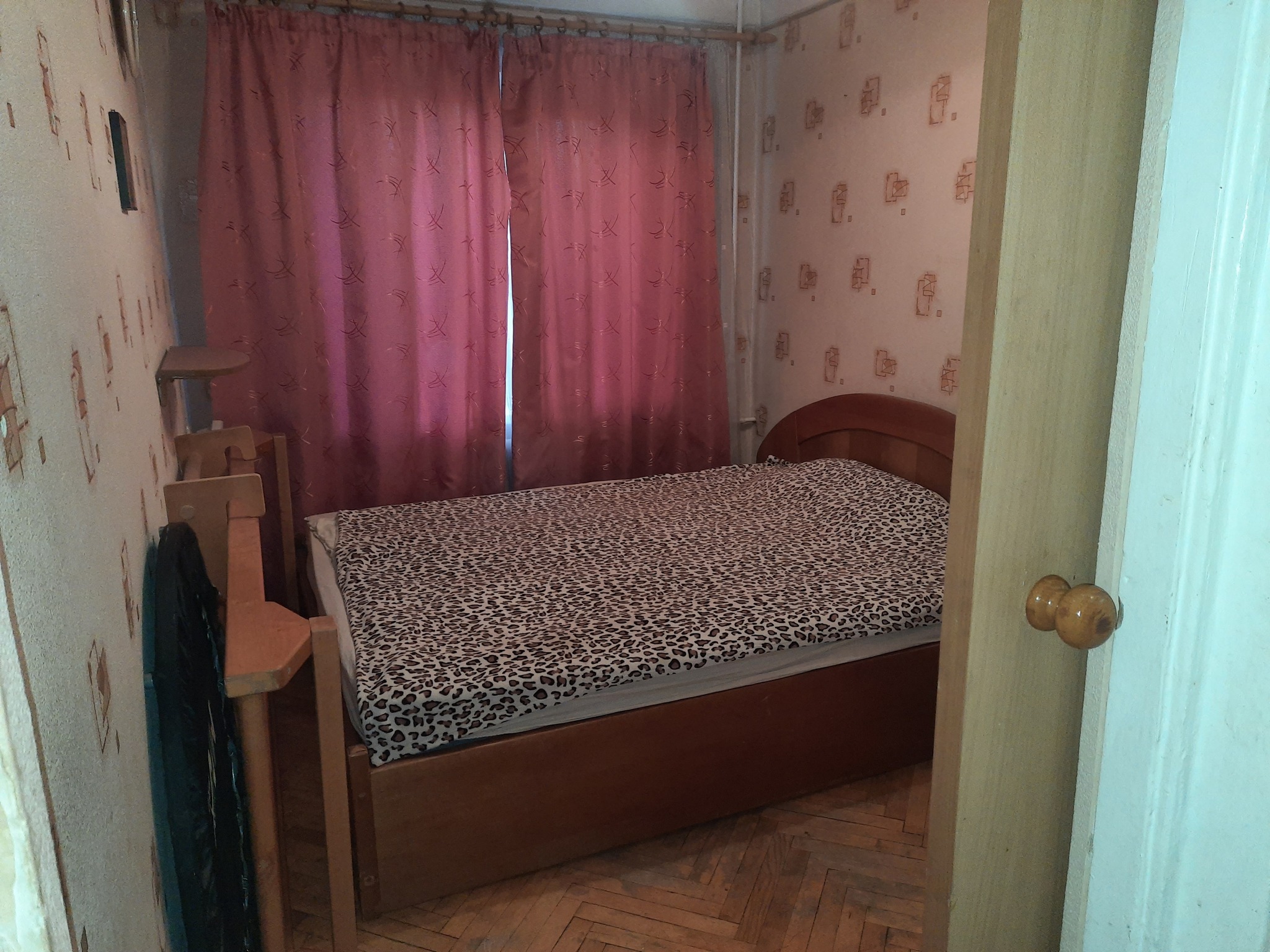 Аренда 2-комнатной квартиры 40 м², Васильковская ул., 49