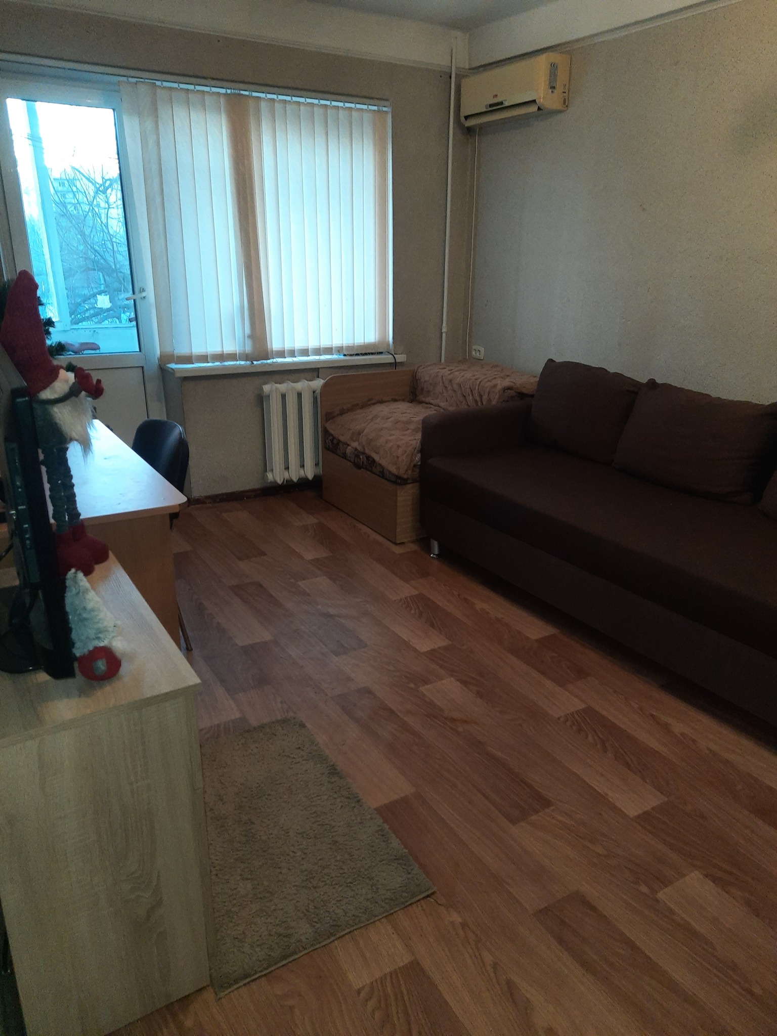 Аренда 2-комнатной квартиры 40 м², Васильковская ул., 49