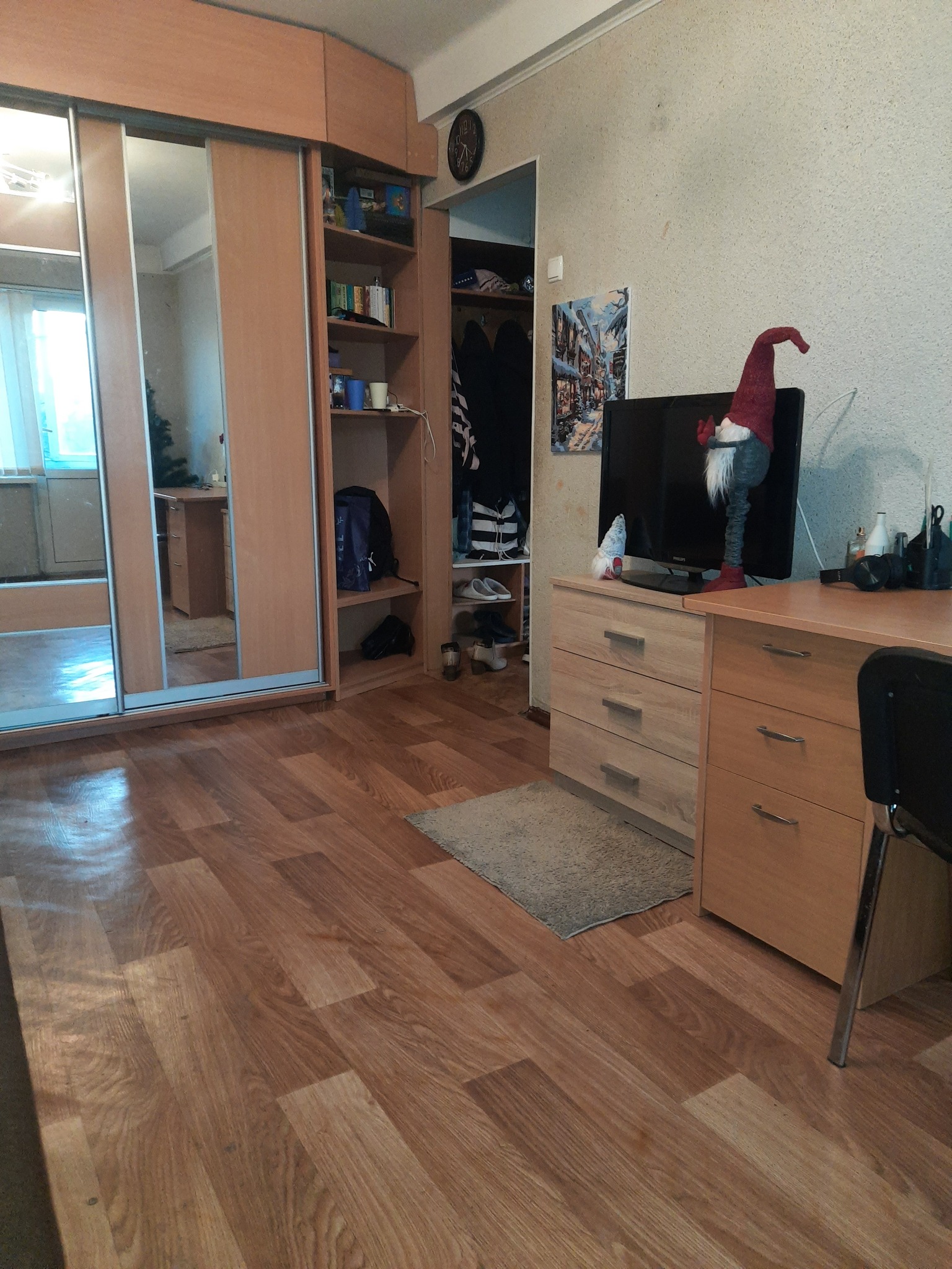 Аренда 2-комнатной квартиры 40 м², Васильковская ул., 49