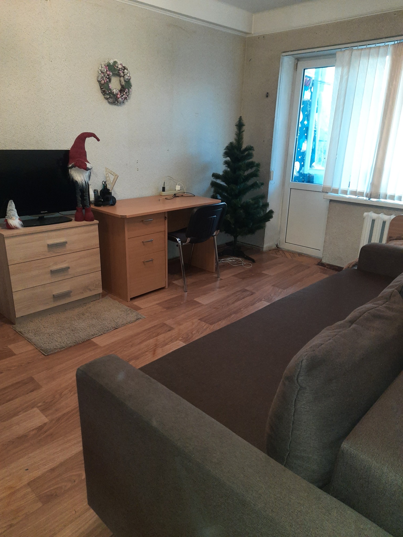 Аренда 2-комнатной квартиры 40 м², Васильковская ул., 49