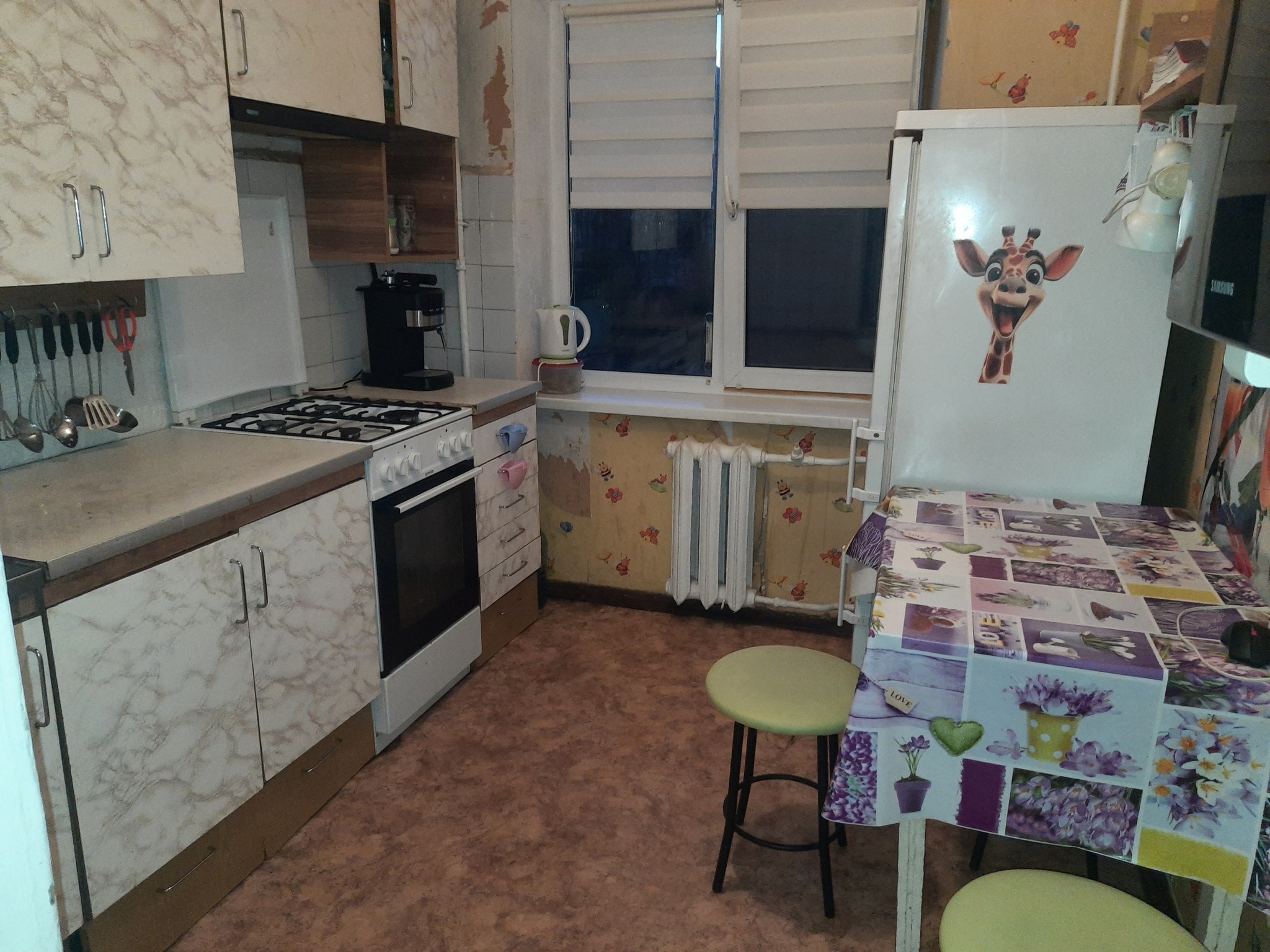 Аренда 2-комнатной квартиры 40 м², Васильковская ул., 49