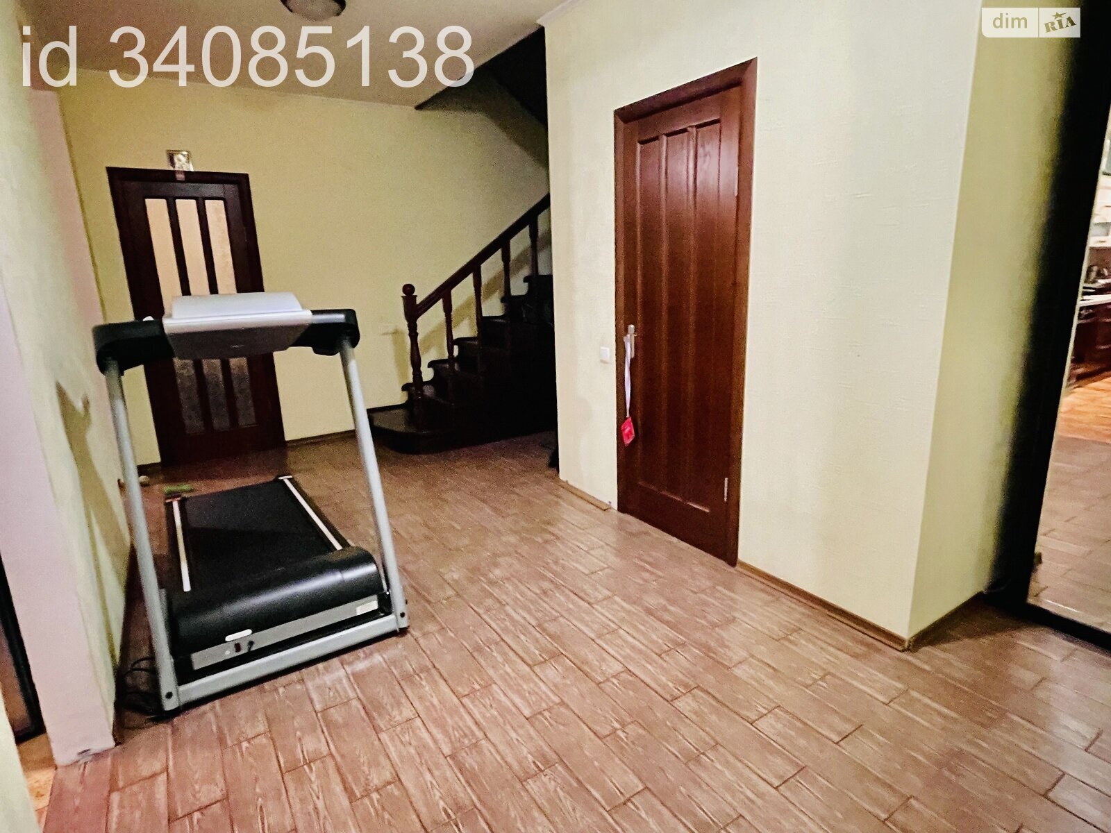 Продажа дома 188.56 м², Жовтнева вулиця