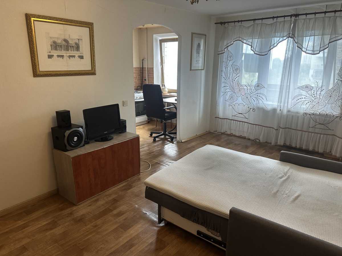 Аренда 1-комнатной квартиры 32 м², Чоколовский бул., 6