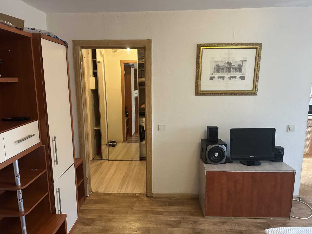 Аренда 1-комнатной квартиры 32 м², Чоколовский бул., 6