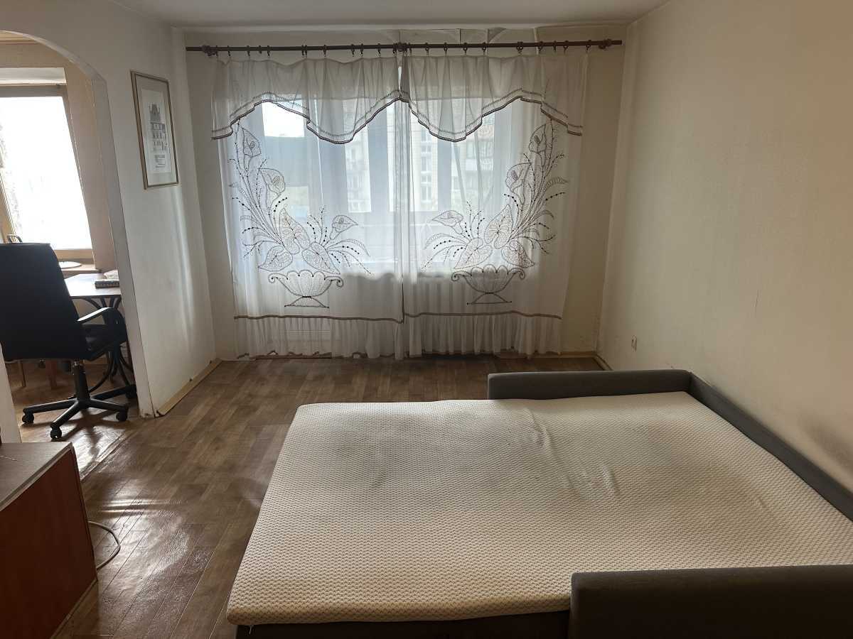 Аренда 1-комнатной квартиры 32 м², Чоколовский бул., 6