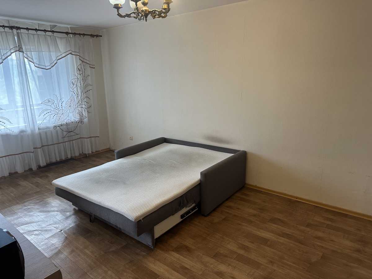 Аренда 1-комнатной квартиры 32 м², Чоколовский бул., 6