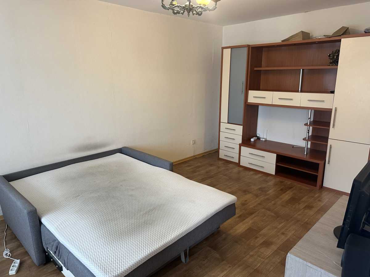 Аренда 1-комнатной квартиры 32 м², Чоколовский бул., 6
