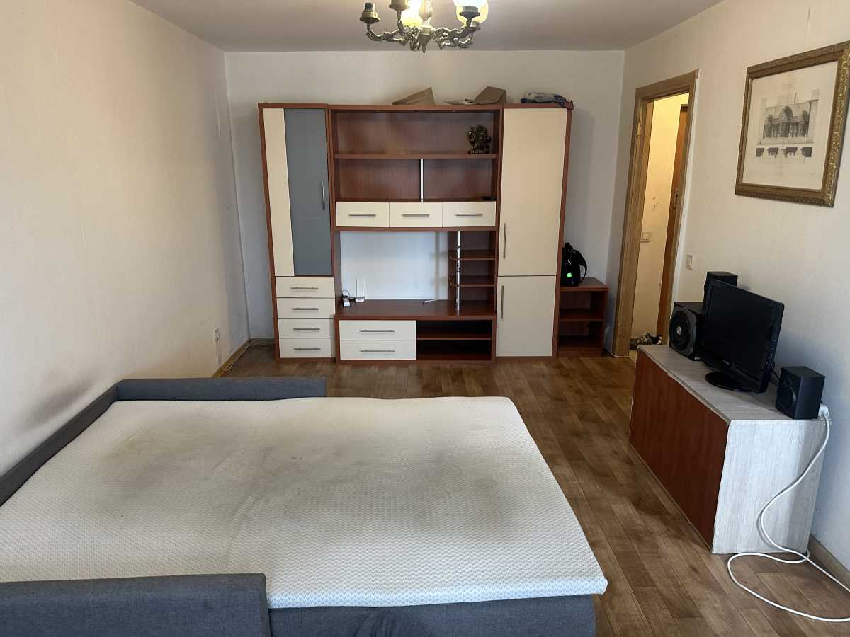 Аренда 1-комнатной квартиры 32 м², Чоколовский бул., 6