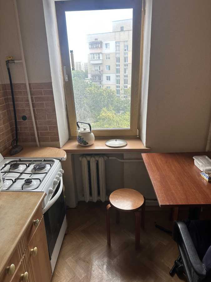 Аренда 1-комнатной квартиры 32 м², Чоколовский бул., 6