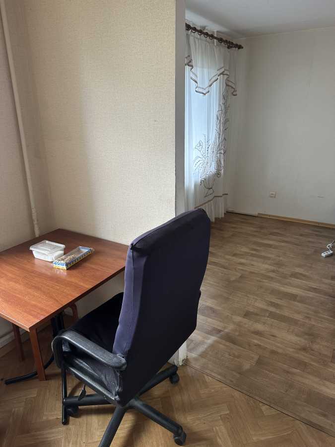Аренда 1-комнатной квартиры 32 м², Чоколовский бул., 6