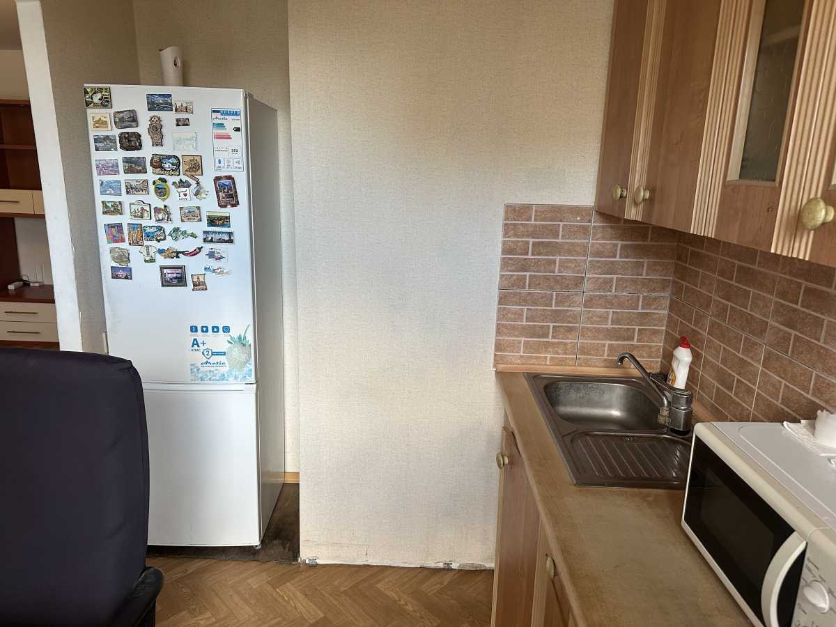 Аренда 1-комнатной квартиры 32 м², Чоколовский бул., 6