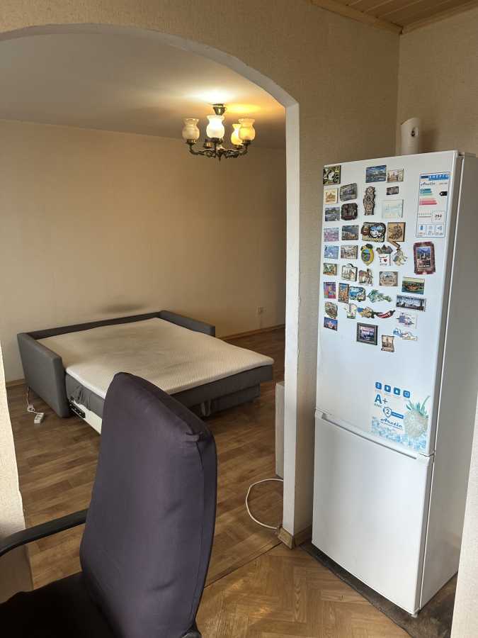 Аренда 1-комнатной квартиры 32 м², Чоколовский бул., 6