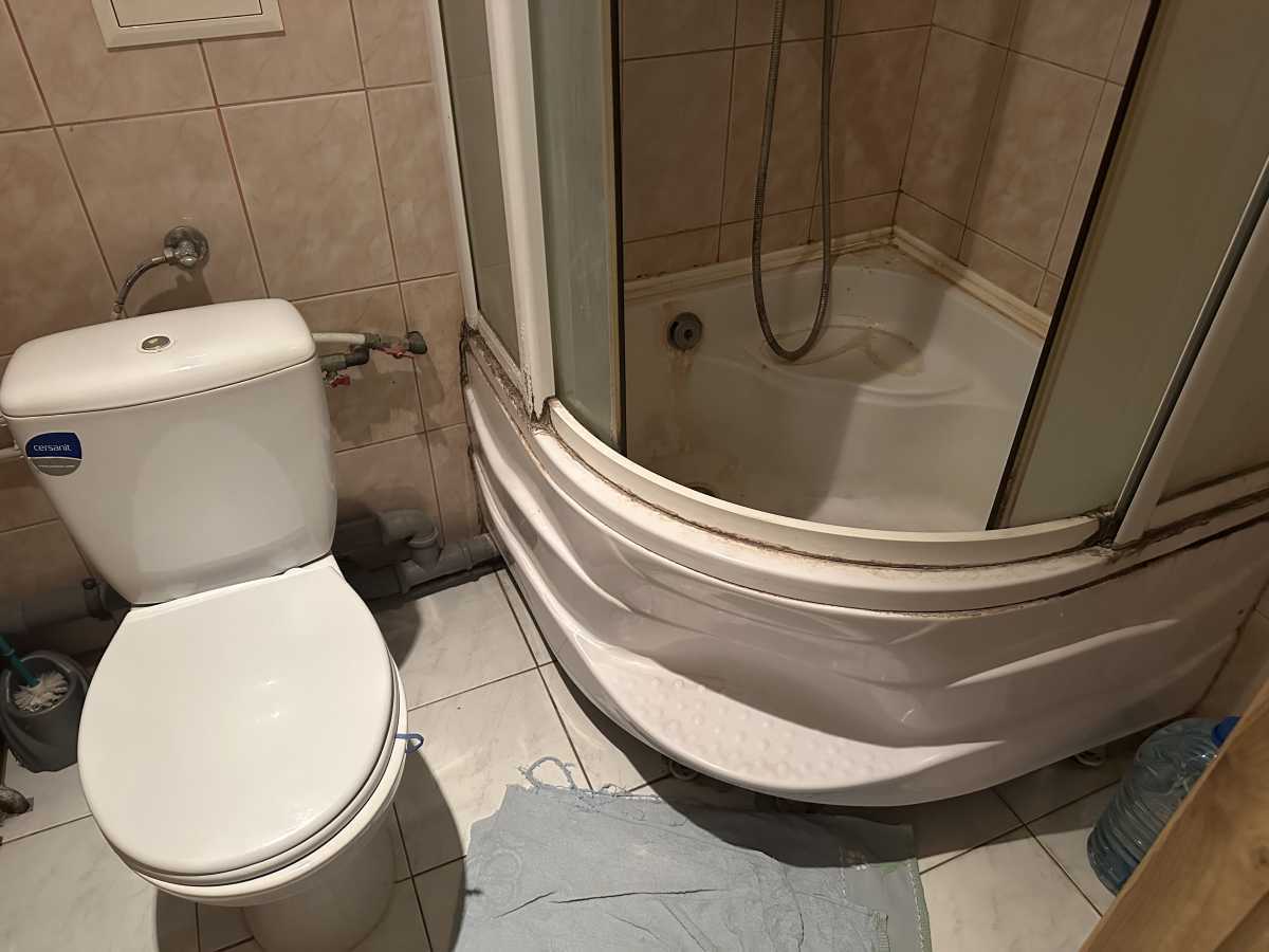 Аренда 1-комнатной квартиры 32 м², Чоколовский бул., 6
